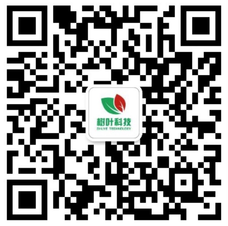 樹葉網絡微信